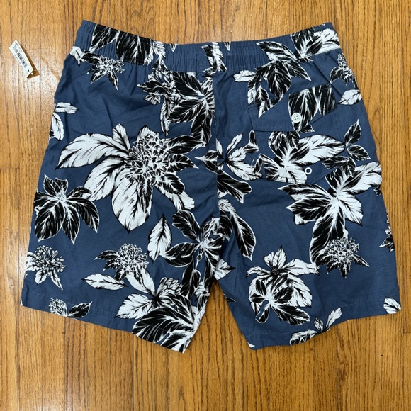 Swim Trunks - Picture 2 of 3